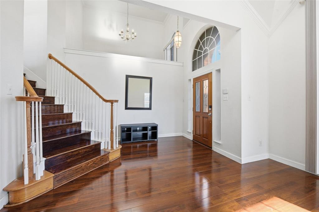 Fossil Ridge Add - Residential