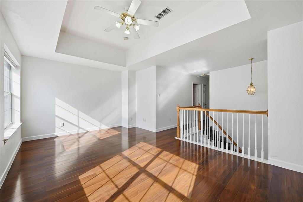 Fossil Ridge Add - Residential