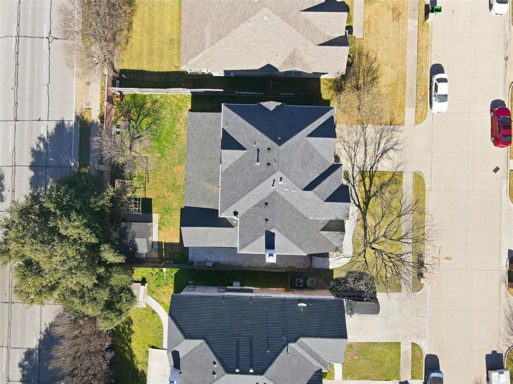 Fossil Ridge Add - Residential