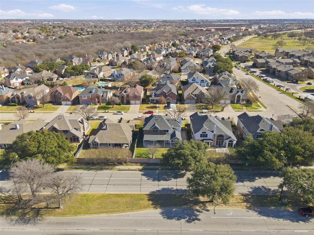 Fossil Ridge Add - Residential