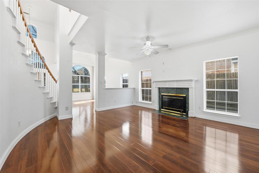 Fossil Ridge Add - Residential