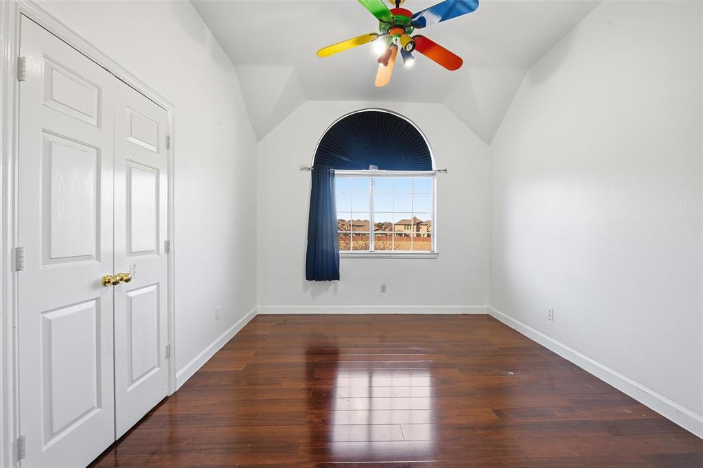 Fossil Ridge Add - Residential