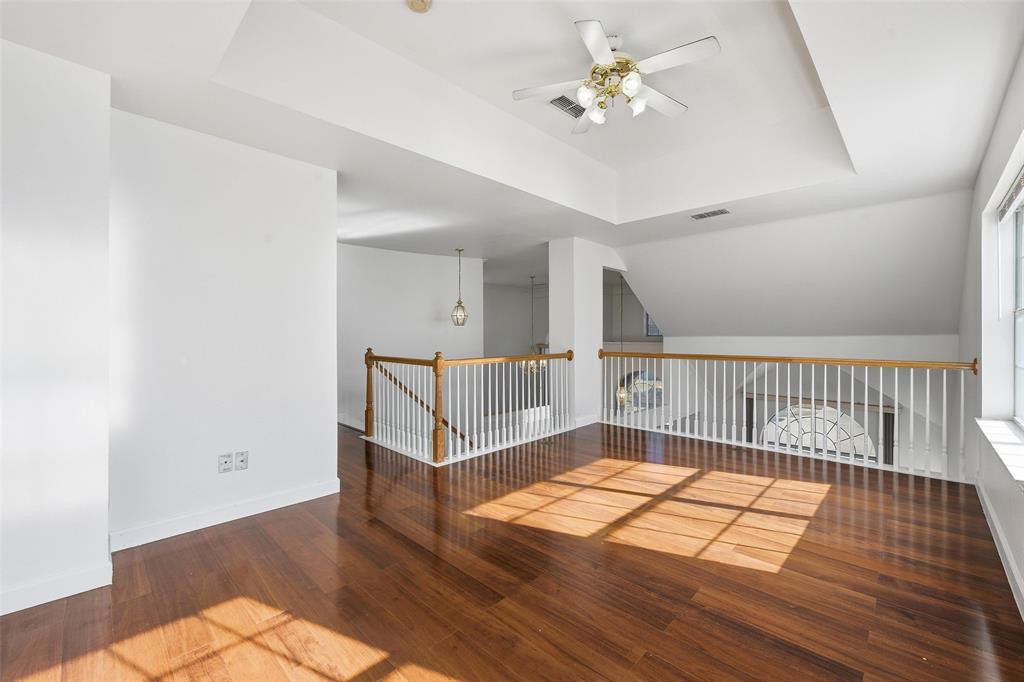 Fossil Ridge Add - Residential