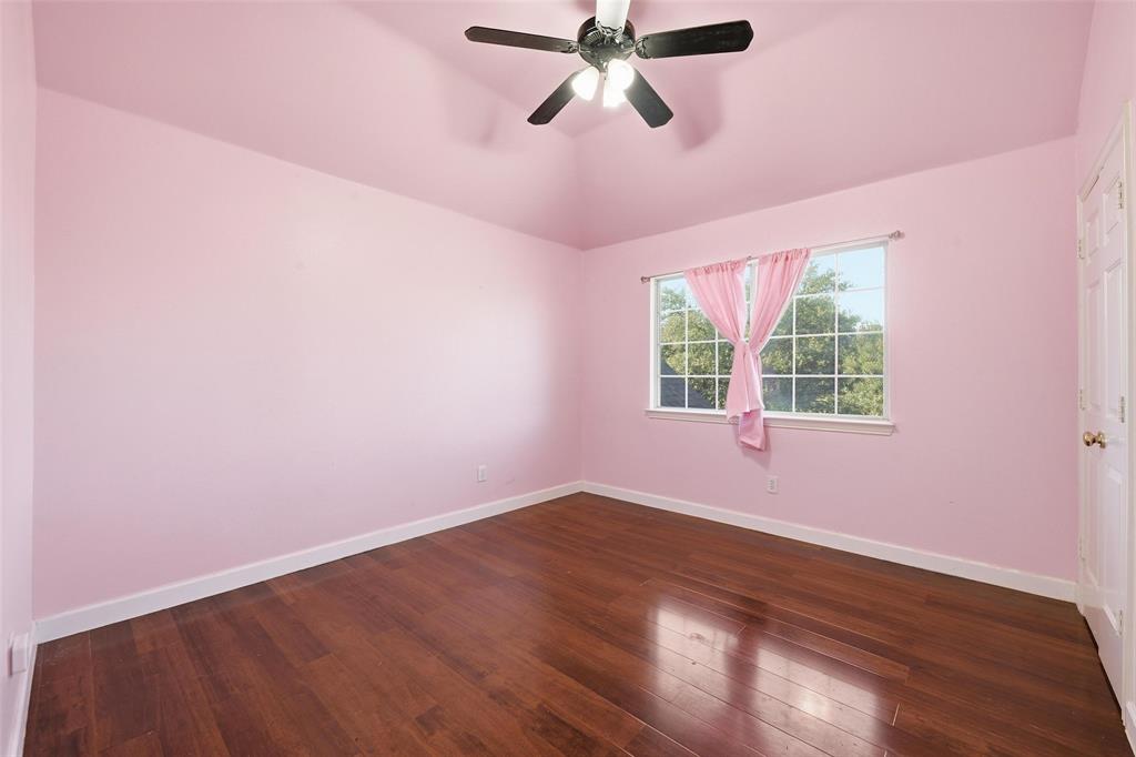 Fossil Ridge Add - Residential