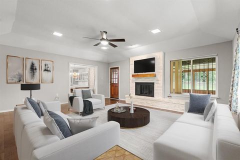1700 Highview Street Arlington TX 76013
