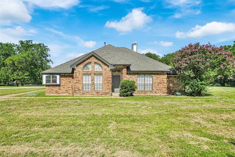 6077 Green Valley Circle Aubrey TX 76227