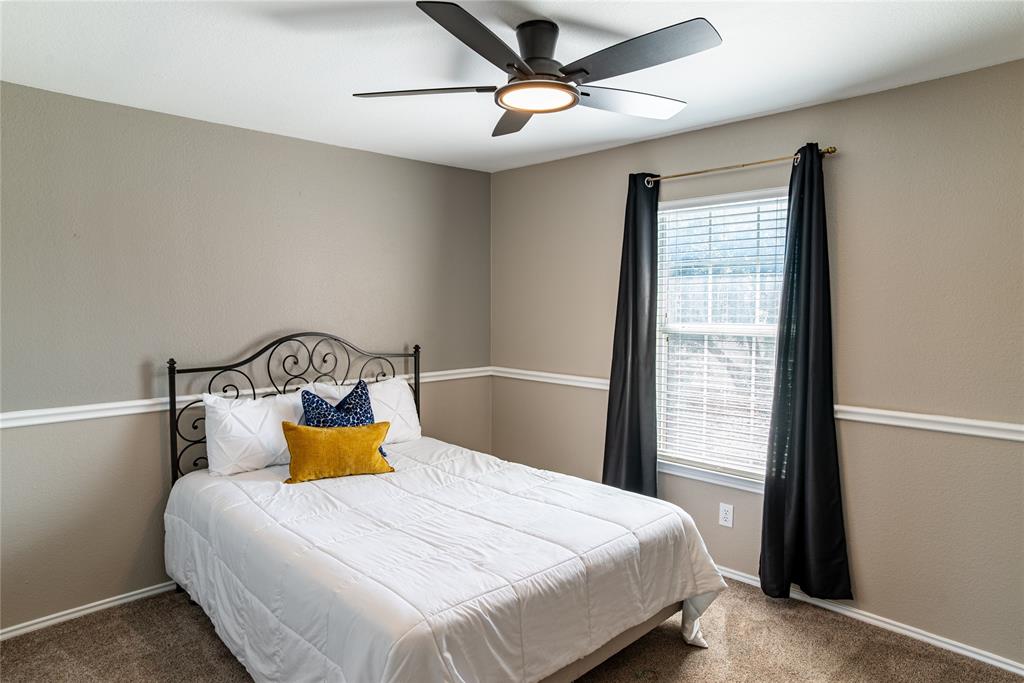 Tealwood Oaks Ph 1 - Residential