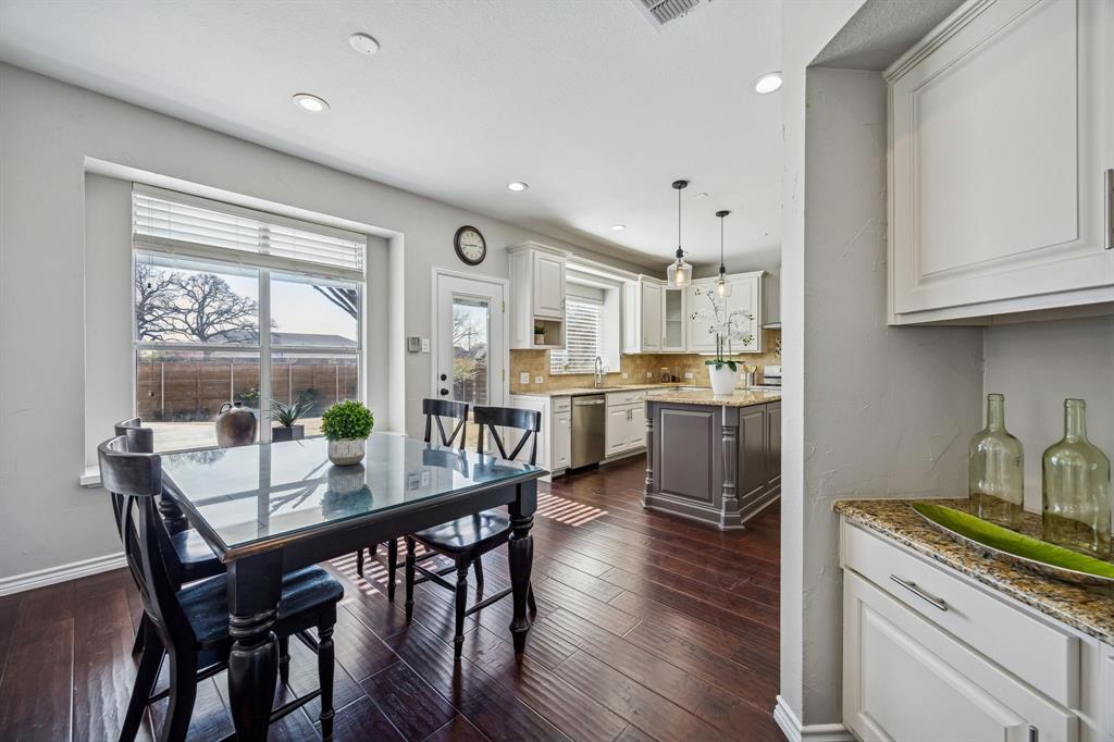 Tealwood Oaks Ph 1 - Residential