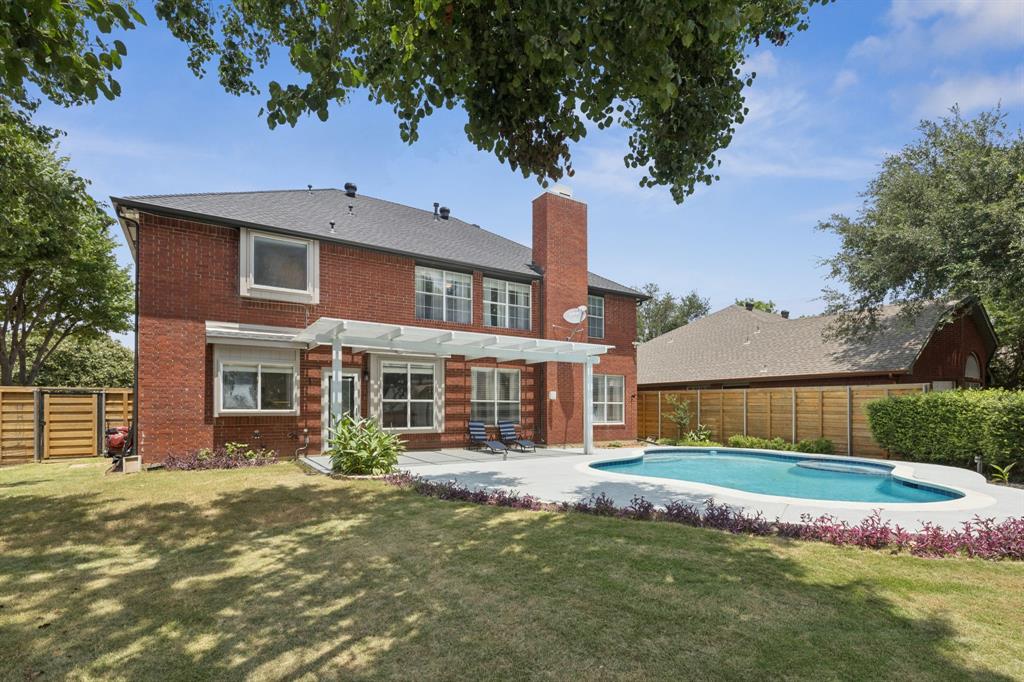 Tealwood Oaks Ph 1 - Residential