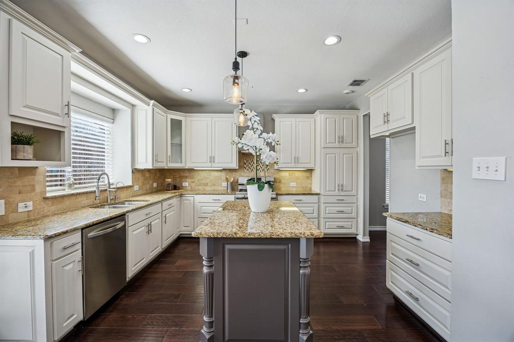 Tealwood Oaks Ph 1 - Residential