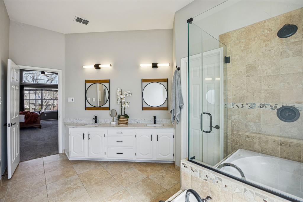 Tealwood Oaks Ph 1 - Residential