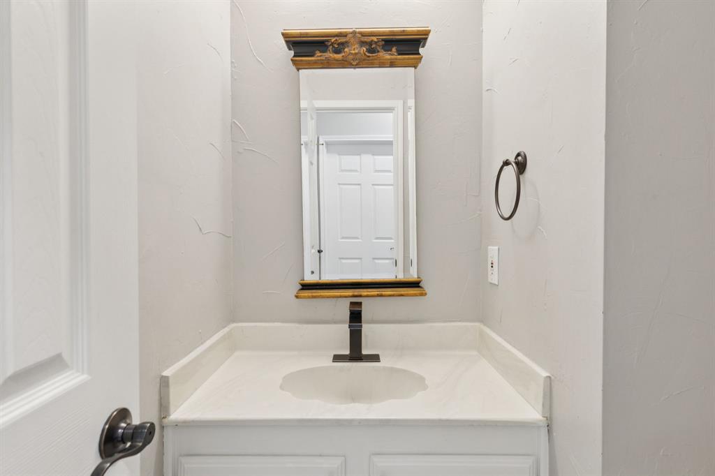 Tealwood Oaks Ph 1 - Residential