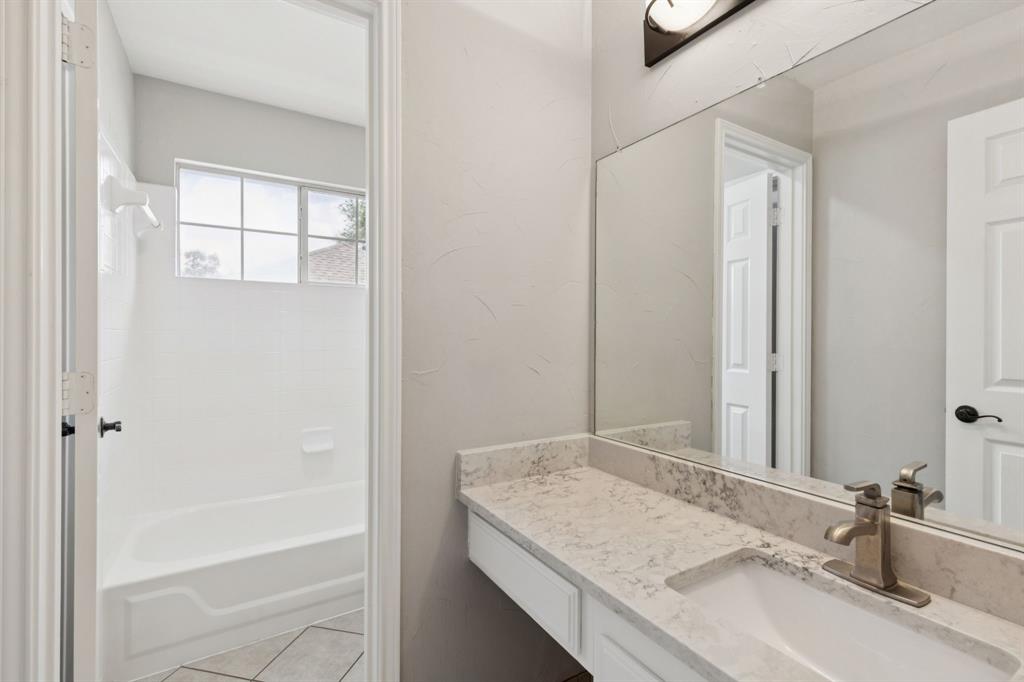 Tealwood Oaks Ph 1 - Residential