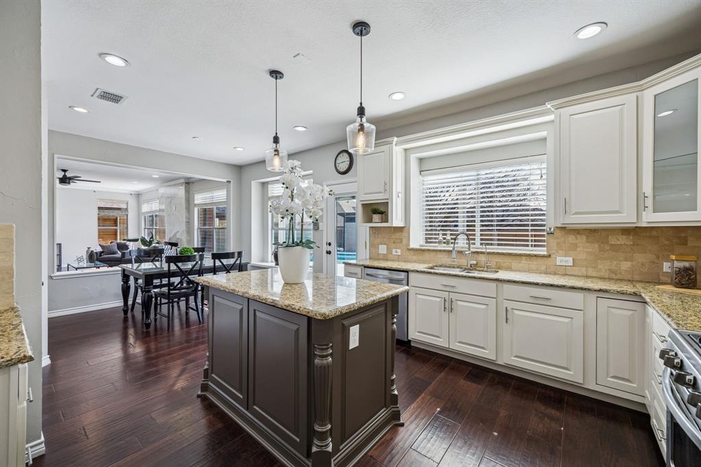 Tealwood Oaks Ph 1 - Residential