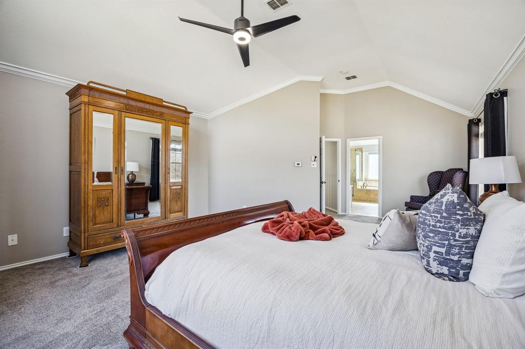 Tealwood Oaks Ph 1 - Residential