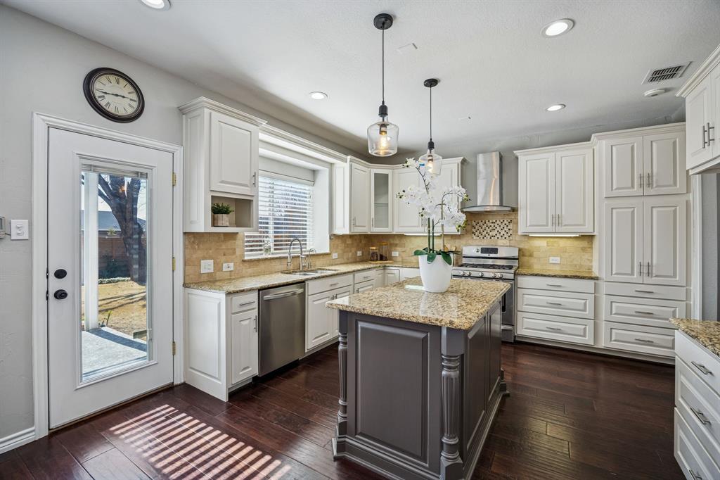 Tealwood Oaks Ph 1 - Residential