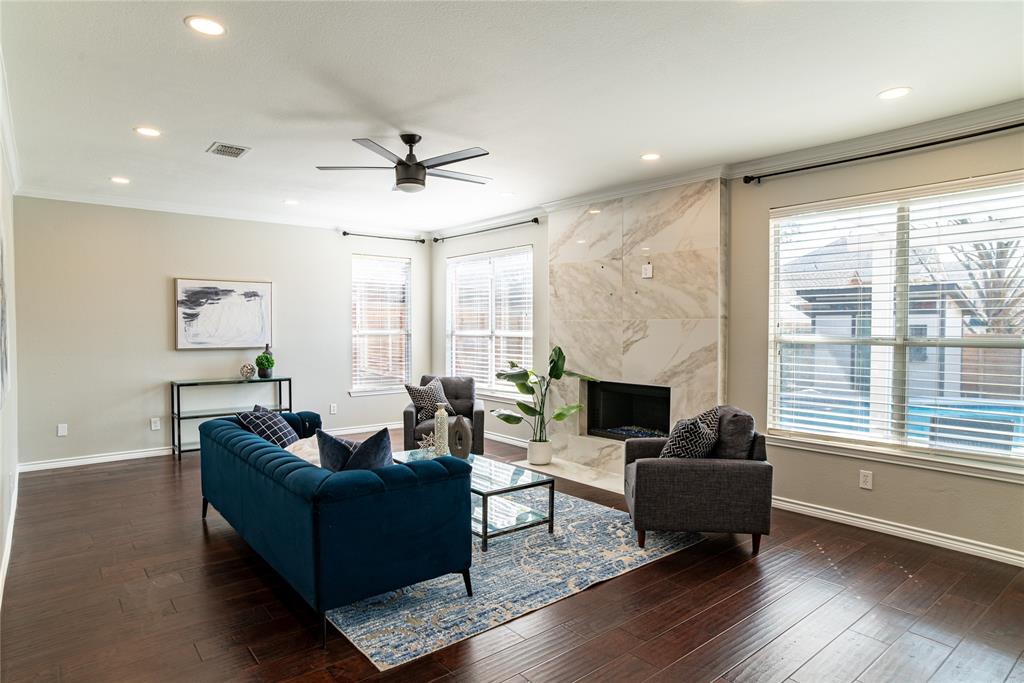 Tealwood Oaks Ph 1 - Residential