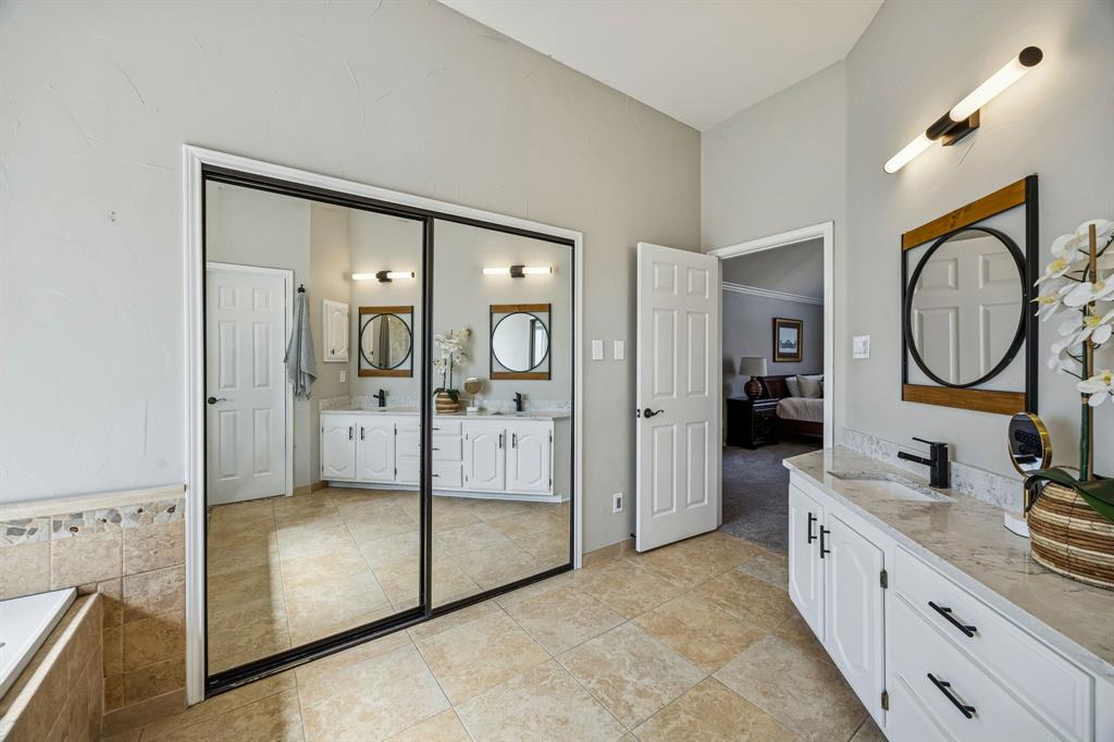 Tealwood Oaks Ph 1 - Residential