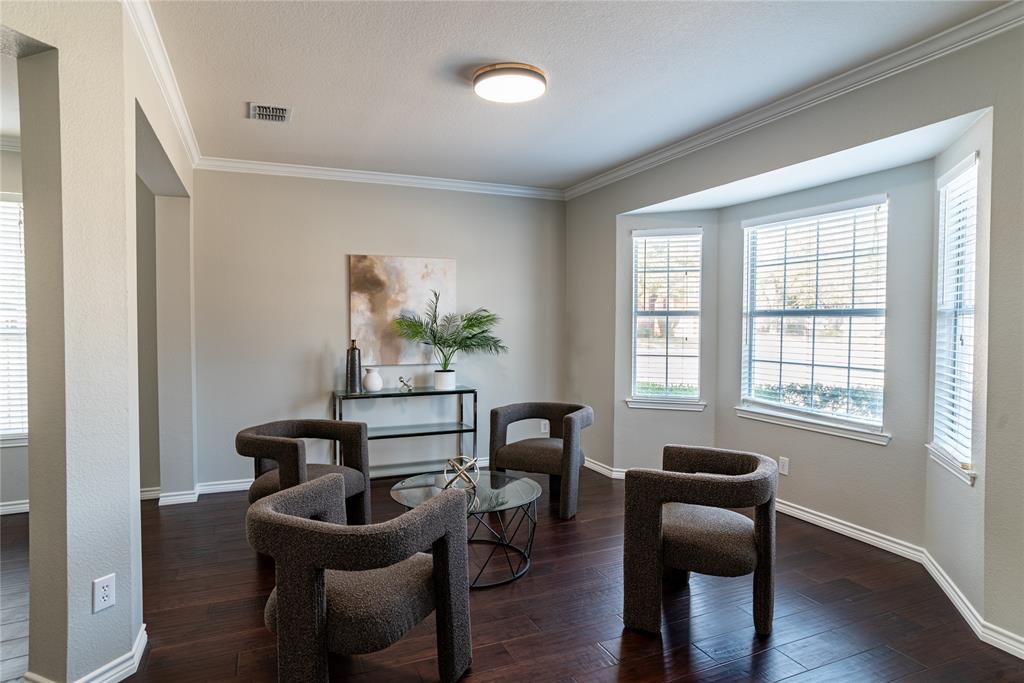 Tealwood Oaks Ph 1 - Residential