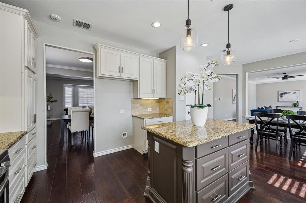 Tealwood Oaks Ph 1 - Residential