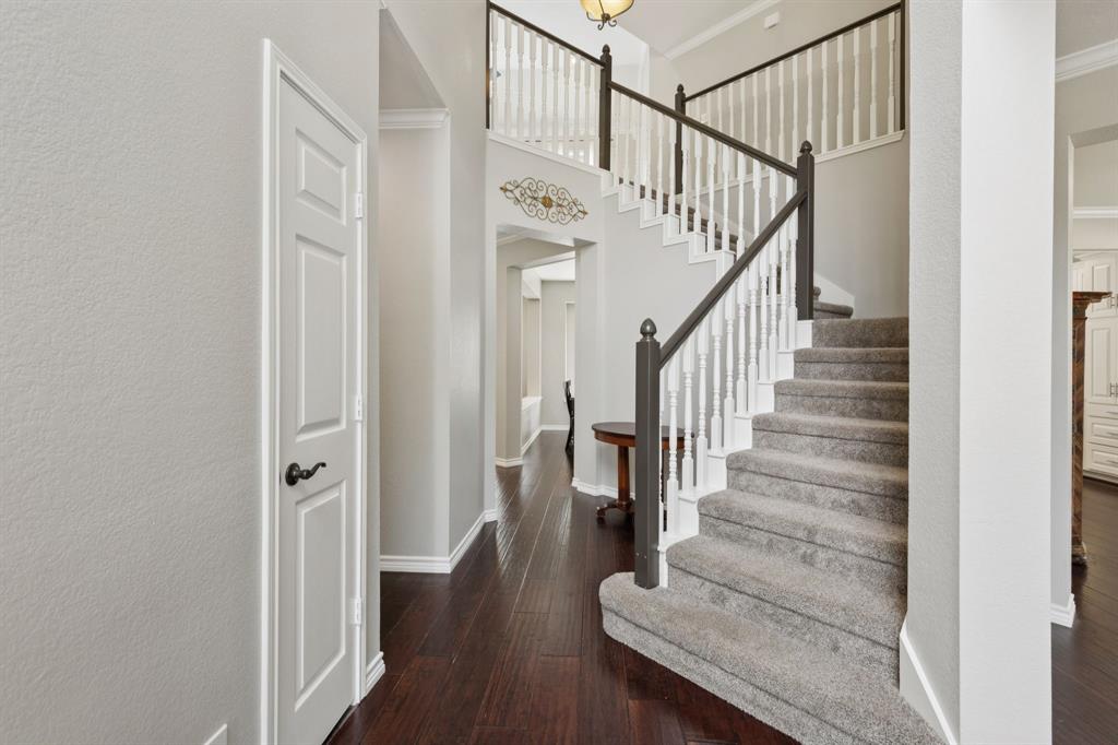 Tealwood Oaks Ph 1 - Residential