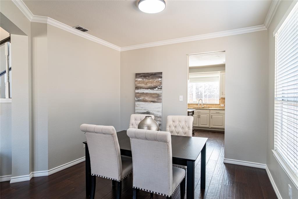 Tealwood Oaks Ph 1 - Residential