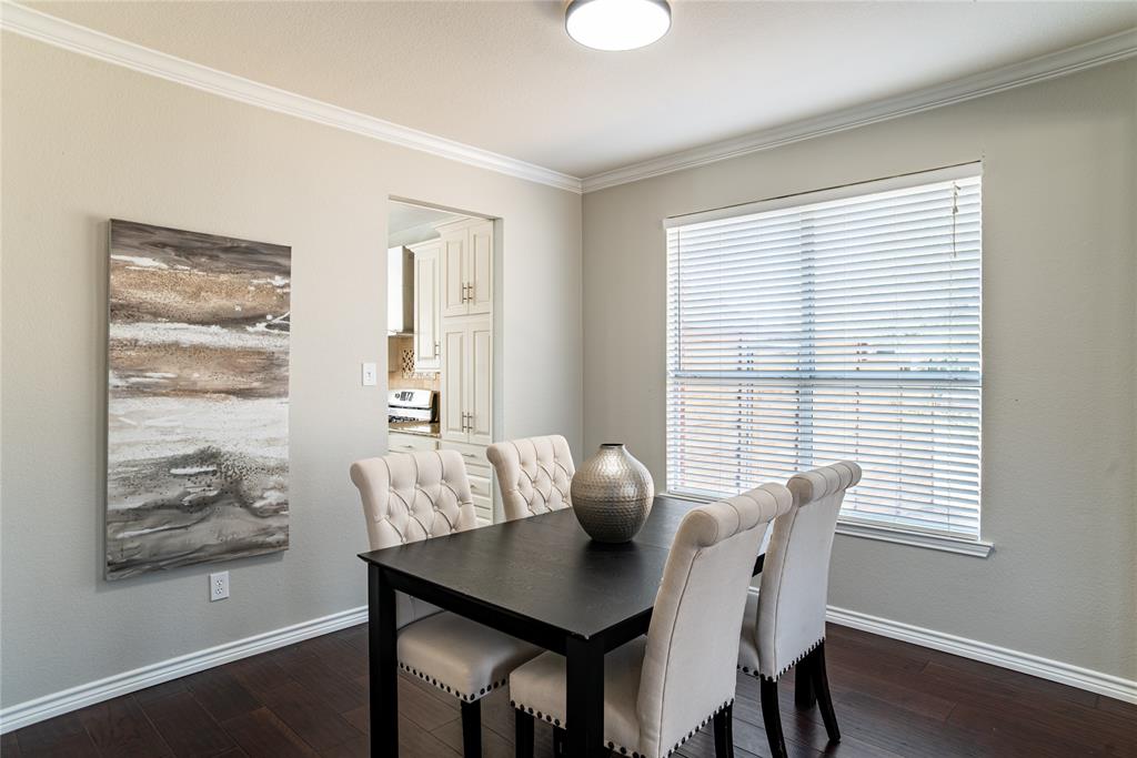 Tealwood Oaks Ph 1 - Residential