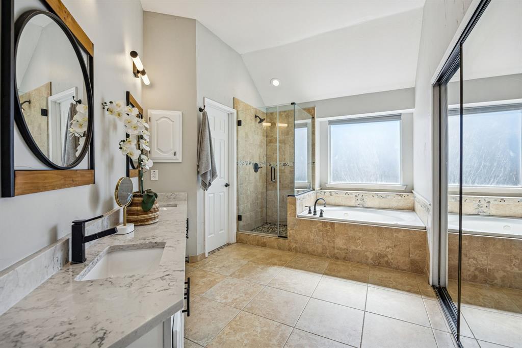 Tealwood Oaks Ph 1 - Residential