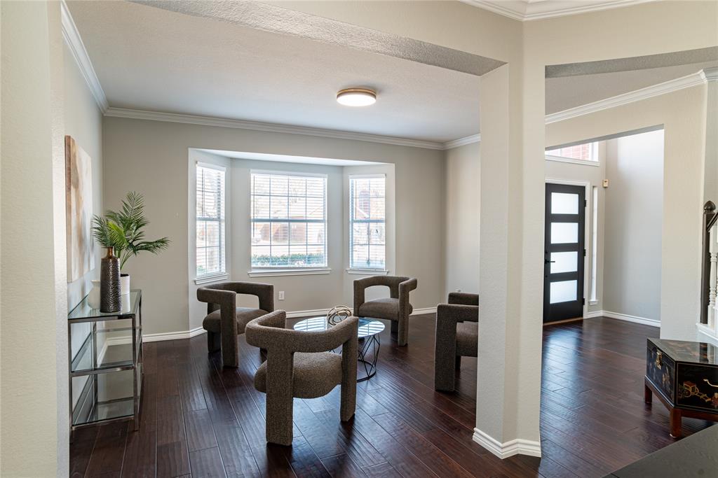 Tealwood Oaks Ph 1 - Residential