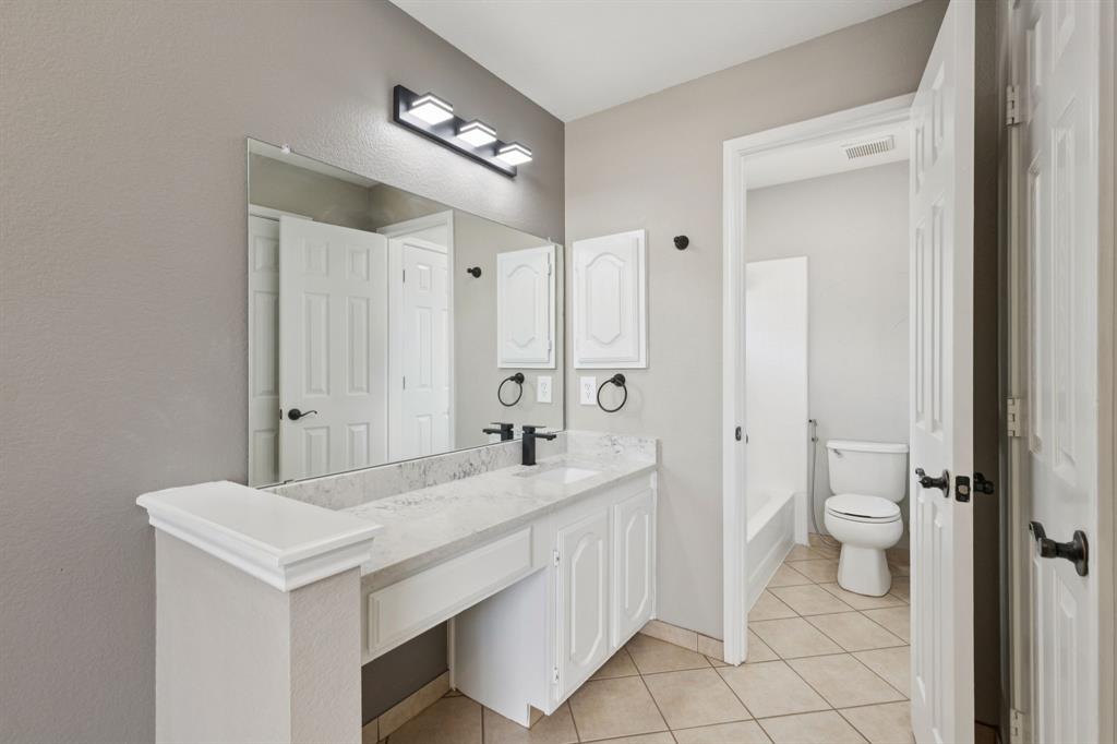 Tealwood Oaks Ph 1 - Residential