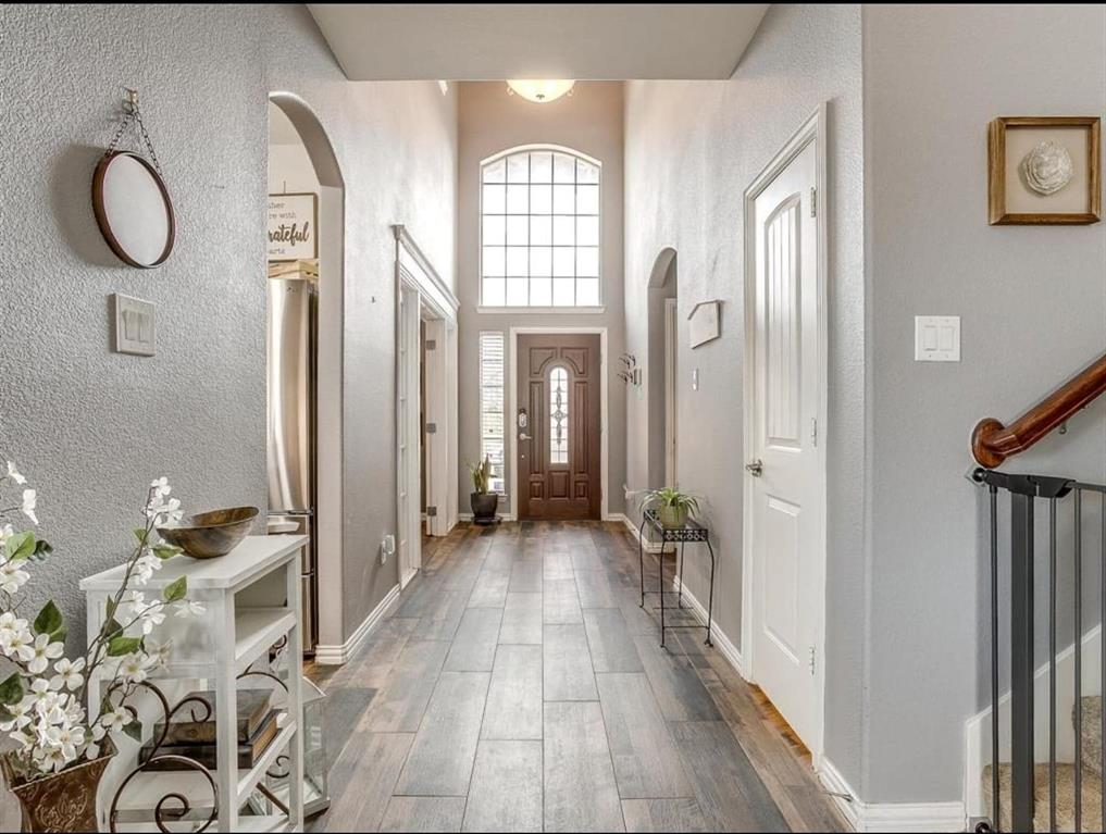 Valley Brook - Residential Lease