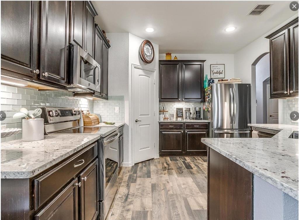 Valley Brook - Residential Lease