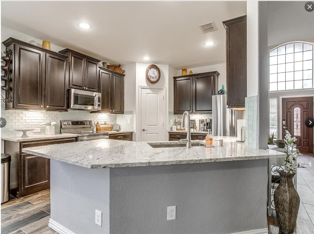 Valley Brook - Residential Lease