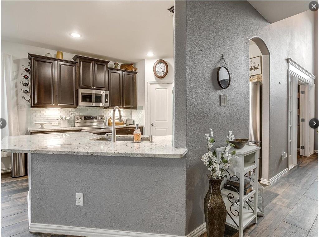 Valley Brook - Residential Lease