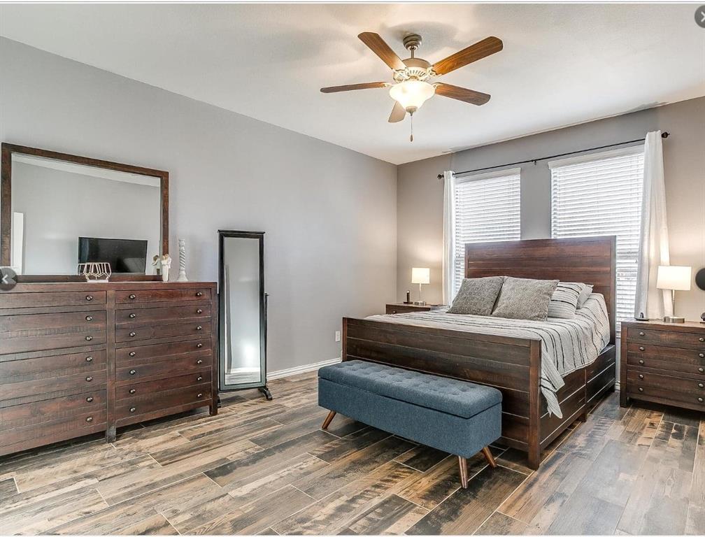 Valley Brook - Residential Lease