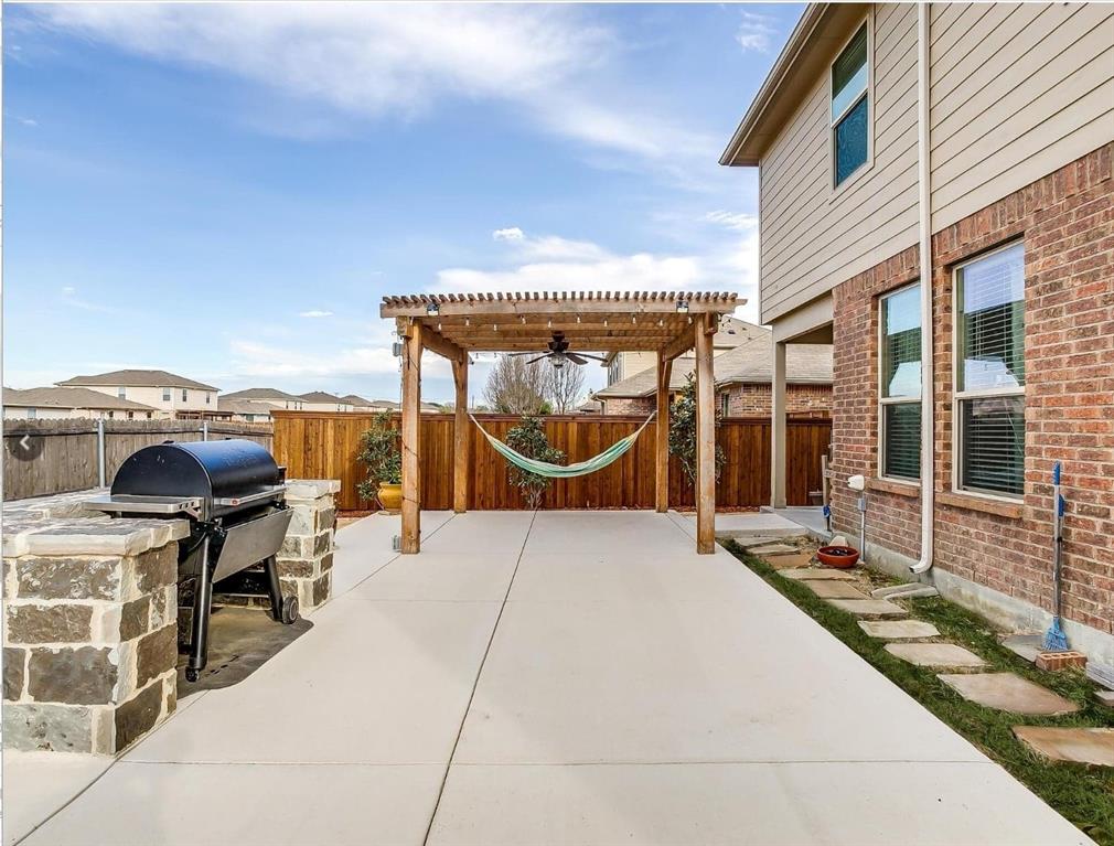 Valley Brook - Residential Lease