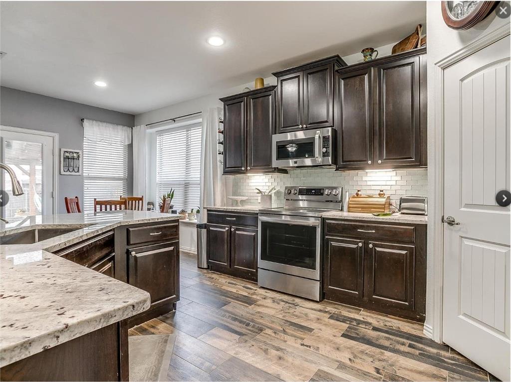 Valley Brook - Residential Lease