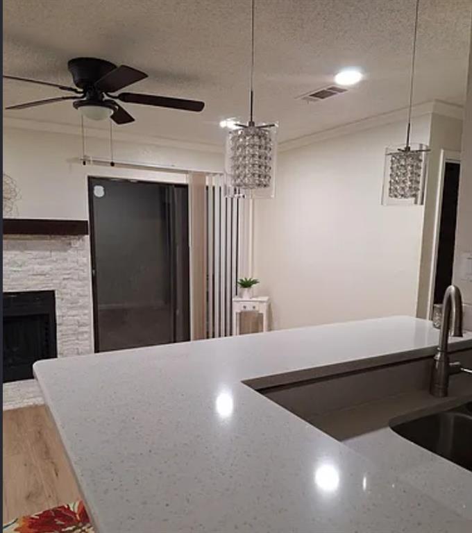 Cloisters Condo The - Residential Lease