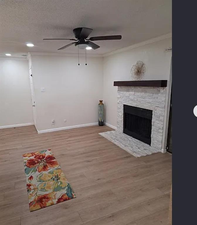 Cloisters Condo The - Residential Lease