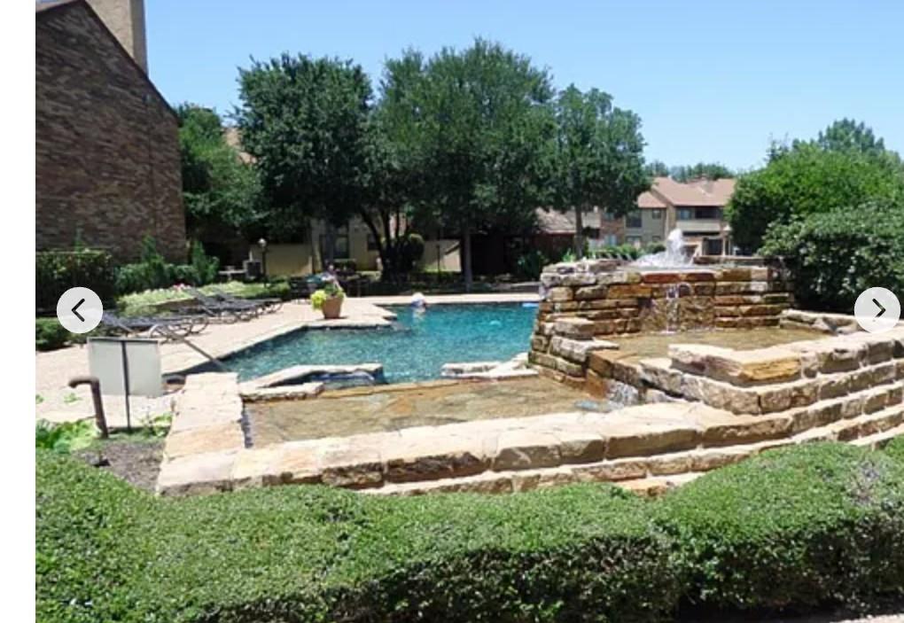 Cloisters Condo The - Residential Lease