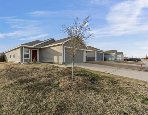Photo of 5430 LONGSHADOW Drive, Princeton, TX 75407 (MLS # 21154229)