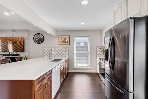 Tiny photo for 2720 Oak Trail, Carrollton, TX 75007 (MLS # 21221967)