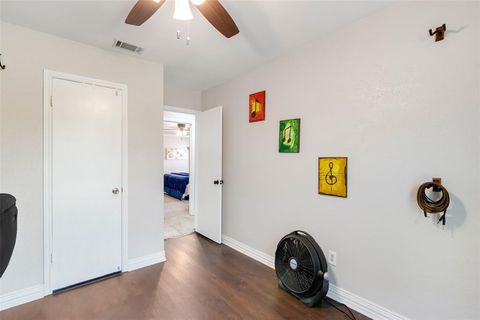 Tiny photo for 2720 Oak Trail, Carrollton, TX 75007 (MLS # 21221967)