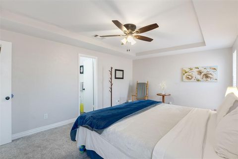 Tiny photo for 2720 Oak Trail, Carrollton, TX 75007 (MLS # 21221967)