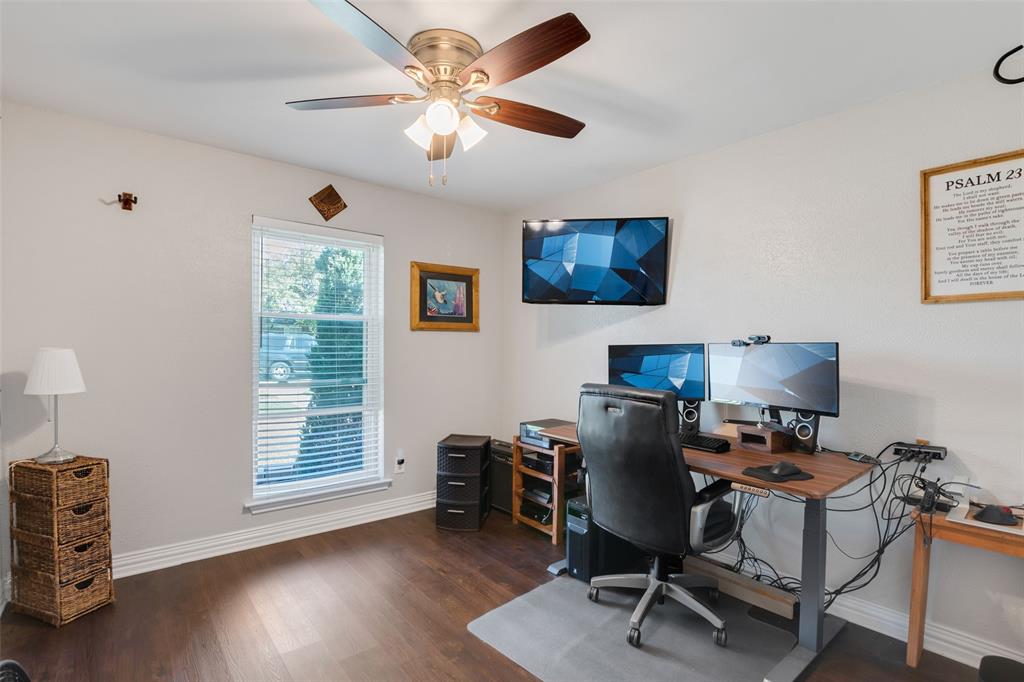 Oak Tree North Estates - Residential
