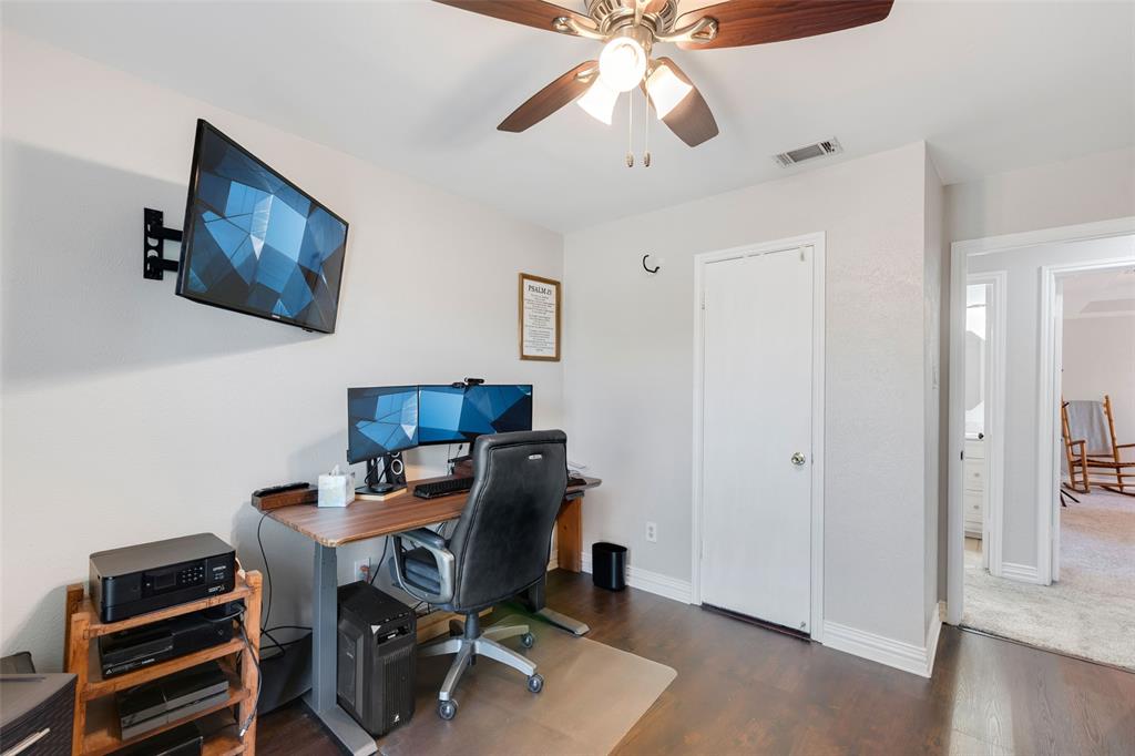Oak Tree North Estates - Residential