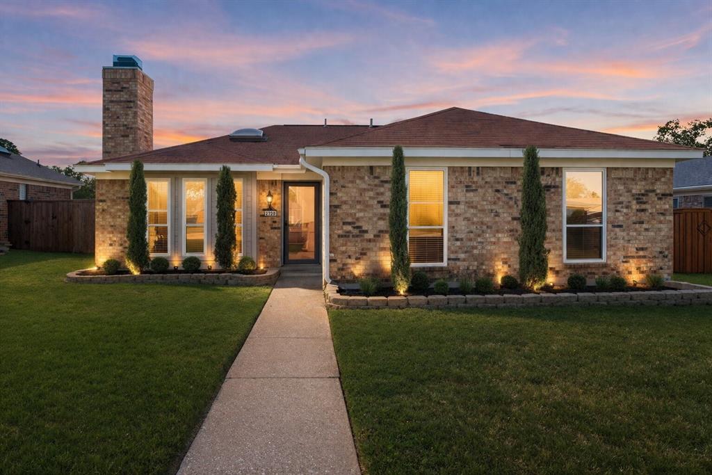 Oak Tree North Estates - Residential
