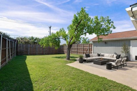 Tiny photo for 2720 Oak Trail, Carrollton, TX 75007 (MLS # 21221967)