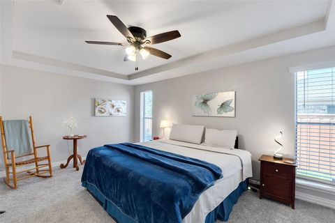 Tiny photo for 2720 Oak Trail, Carrollton, TX 75007 (MLS # 21221967)