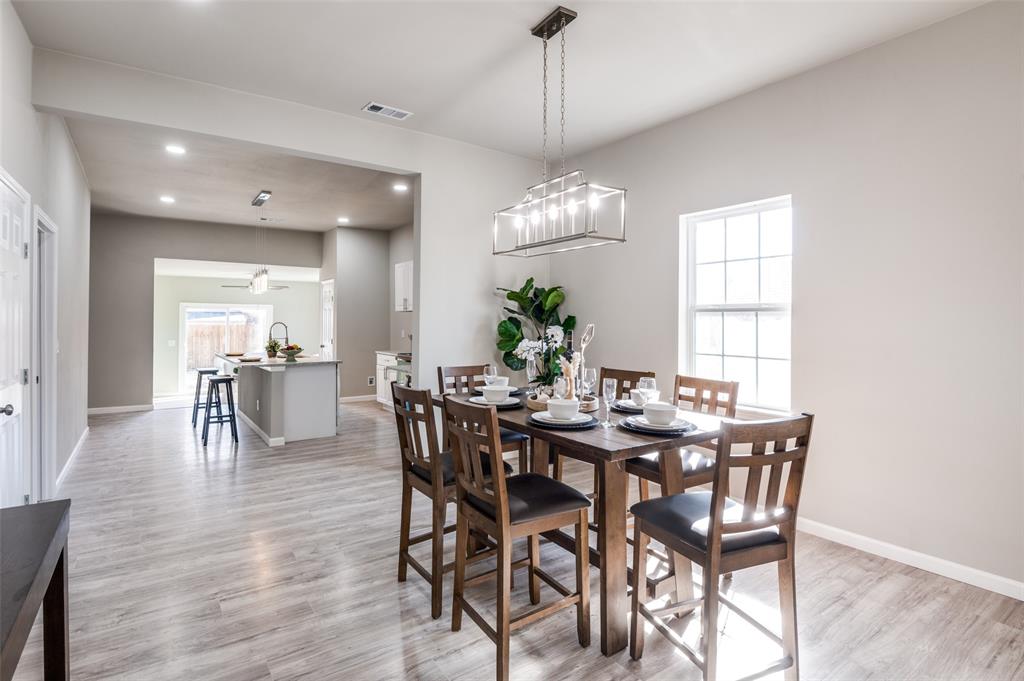 Clements I - Residential